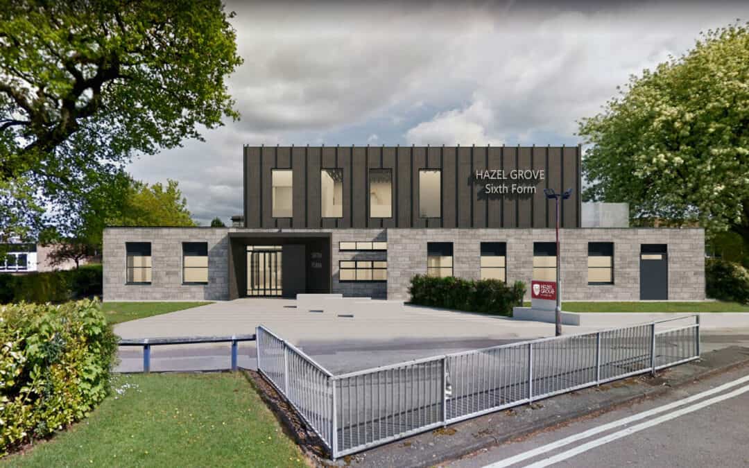 Update : Reopening of the Sixth Form in September 2023