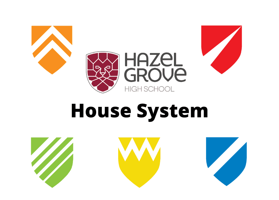 Introducing HGHS’s new House System