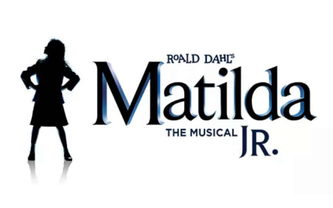 Live theatre returns with Matilda JR