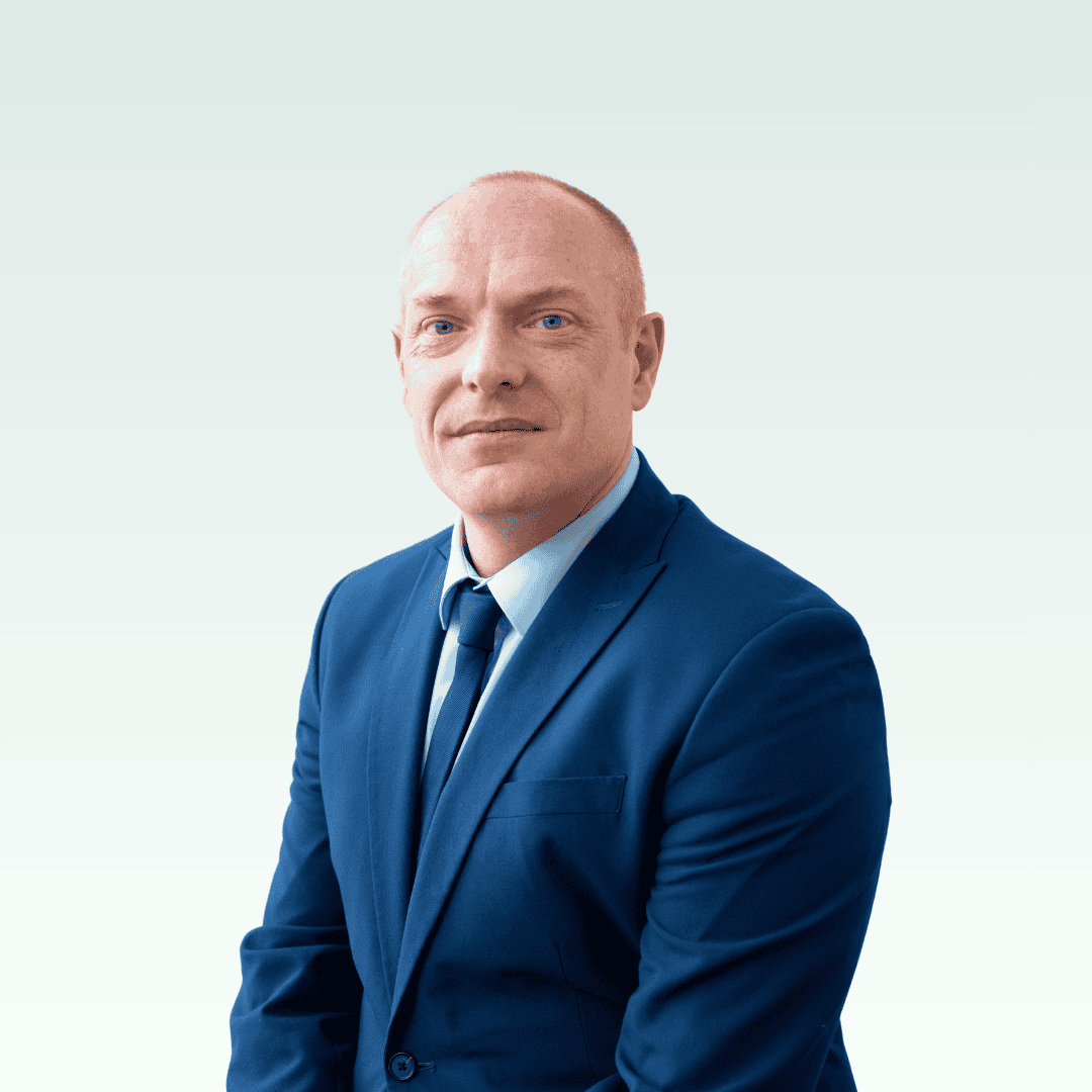 Dr Mark Sackville Ford